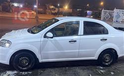 شيفروليه أفيو